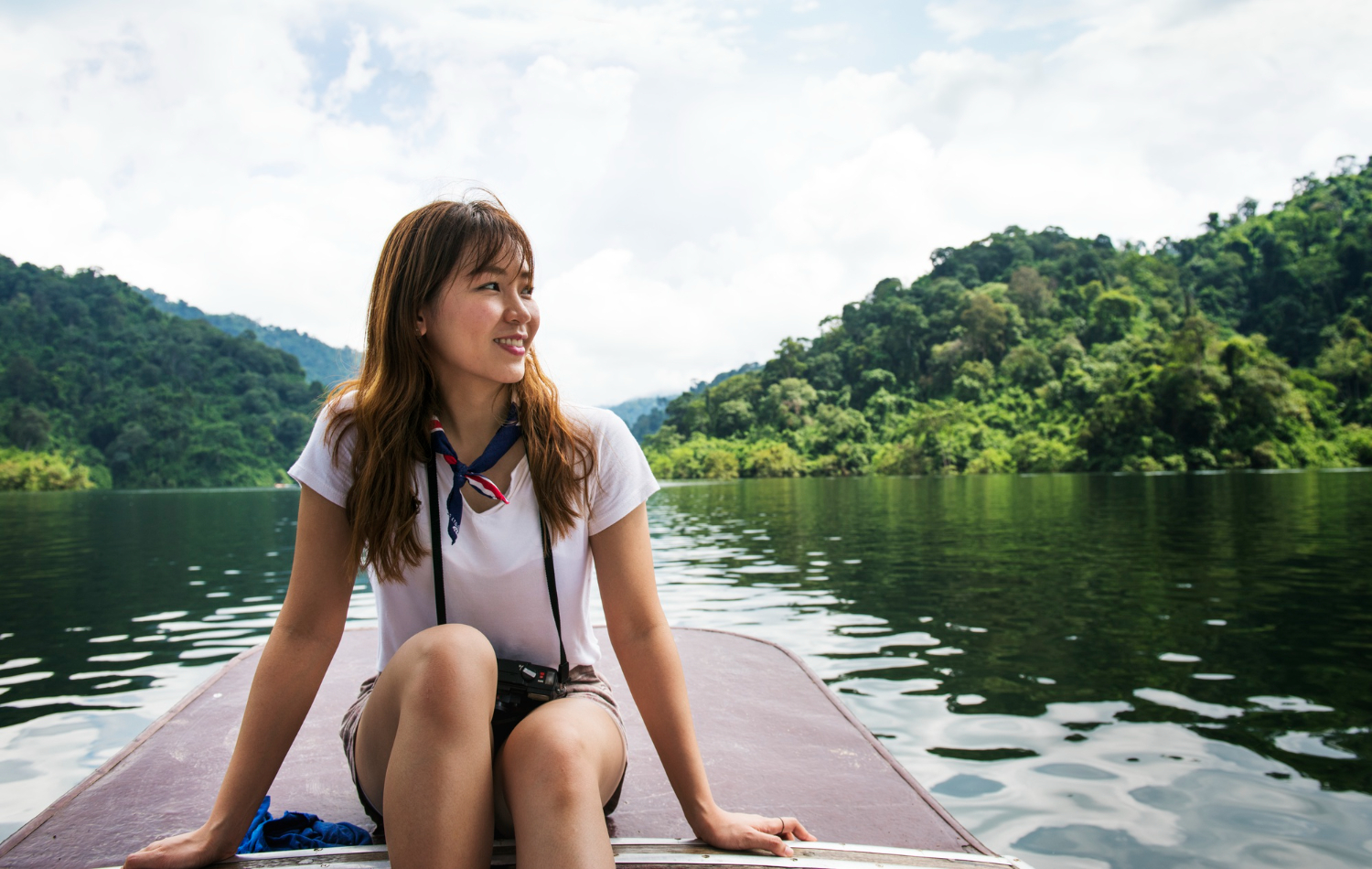 Ecotourism